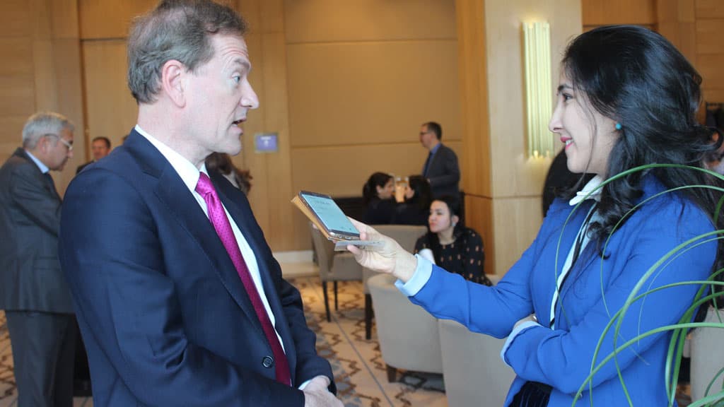 AQSh O‘zbekistonda Smart Grid aqlli tarmoq loyihasini ishga tushirmoqda