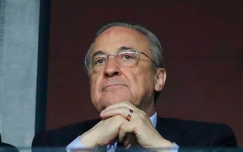 Bugun «Real»da majlis