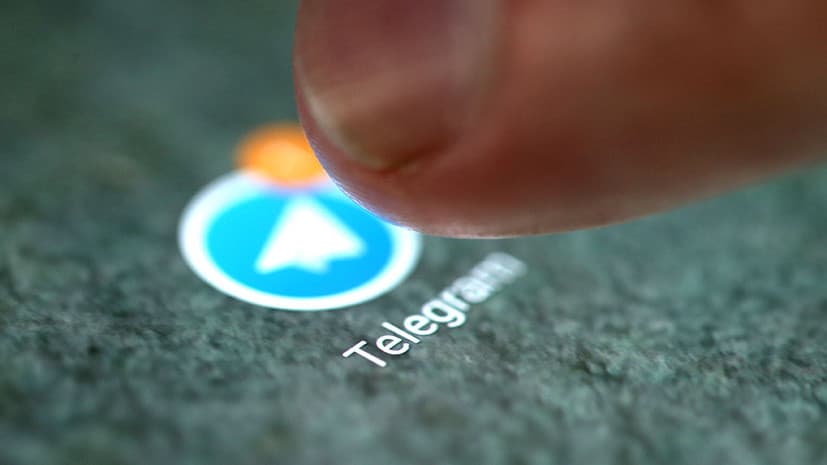 Дуровнинг собиқ ҳамкасби Telegram ҳақидаги баъзи сирларни ошкор этди