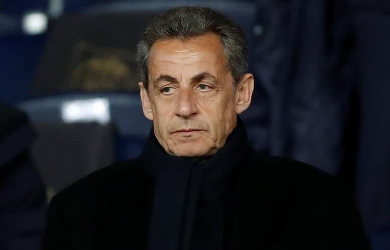 Sarkoziga ayblov qo‘yildi