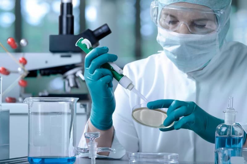 Специалисты Ташкентского фармацевтического института изобрели антидиабетическое средство