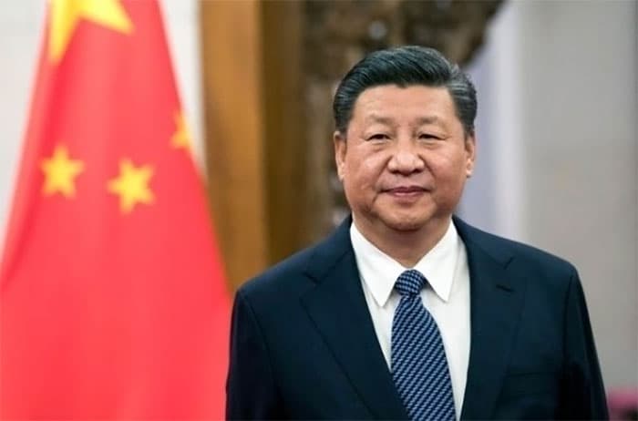 Si Tszinpin Xitoyning ochiqlik siyosati yangi choralarini e'lon qiladi