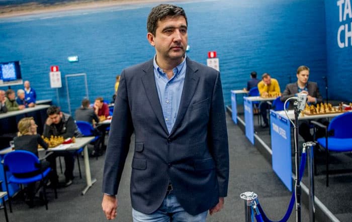 Shaxmat bo‘yicha sobiq jahon chempioni Vladimir Kramnik faoliyatini yakunlashini e'lon qildi 