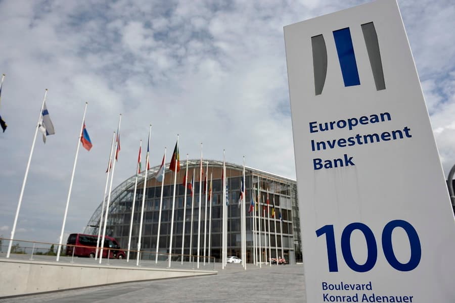 Yevropa investbanki O‘zbekistonga 500 mln dollarlik ilk kreditlarni ajratishga tayyor