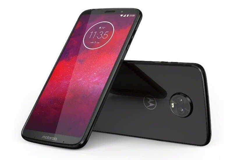 Dunyodagi ilk 5G-smartfon rasman namoyish etildi