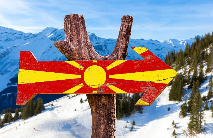 Shaxmat taxtasida navbatdagi yurish. Makedoniya nega NATOga kirmoqda?