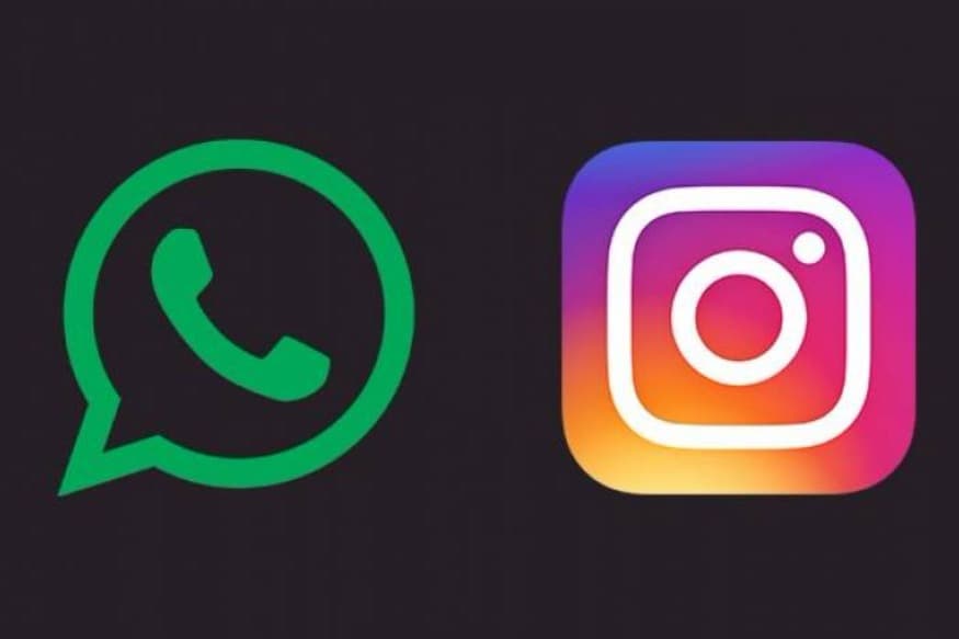Instagram va WhatsApp guruhli videoqo‘ng‘iroqlarni taqdim etdi