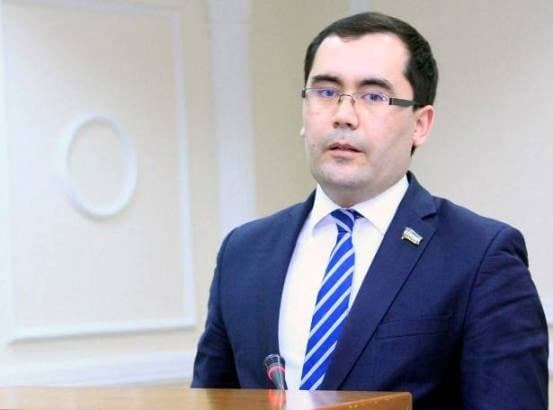 Eldor Tulyakov: Invalid laws should be withdrawn and more practical ones have to be worked out