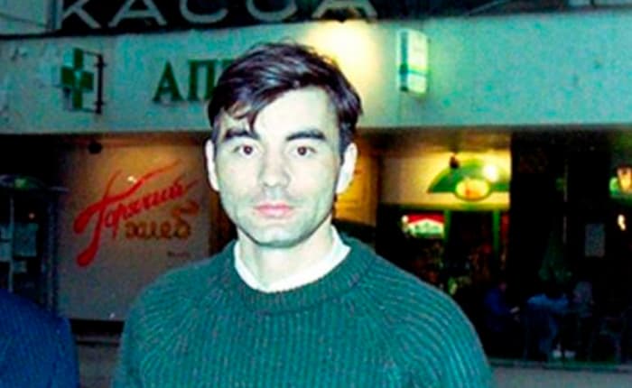 Peter Karimov