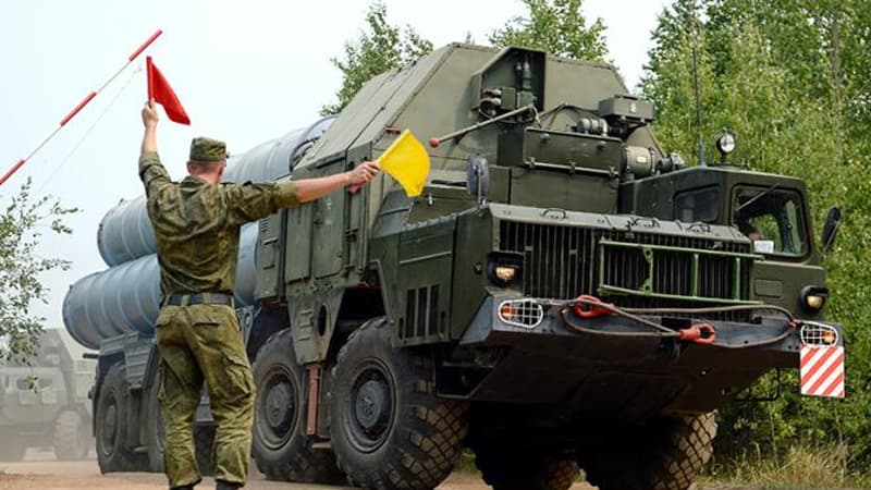 OAV: Suriyaning S-300 bilan mustahkamlanishi Yaqin Sharqdagi harbiy o‘yinni o‘zgartiradi