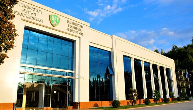 PFL Sport bo‘limi xodimi ta'magirlik qilgani uchun qo‘lga olindi