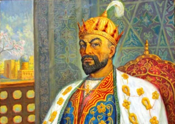 Tarixiy haqiqat izidan: Amir Temur nega Shahrisabzda dafn etilmagan?