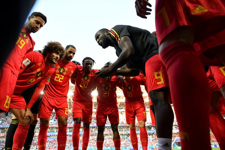 Chempion hikoyalari: Romelu Lukaku antiqa sut retsepti, Terri Anri va boshqalar haqida