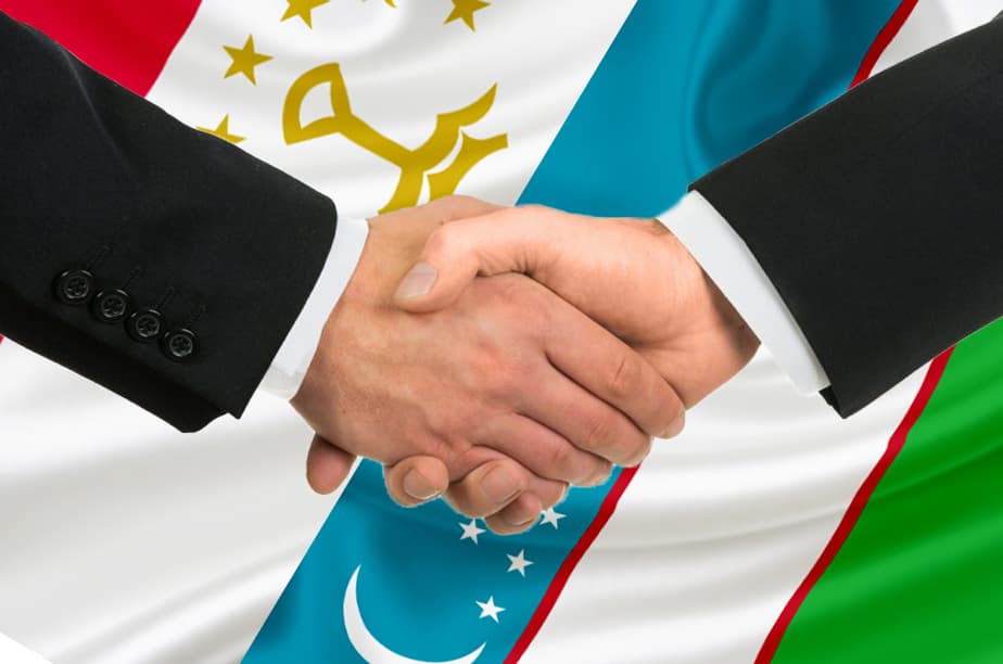 Tojikiston​ parlamenti «Farhod»​ GES bo‘yicha hujjatni ratifikatsiya qildi