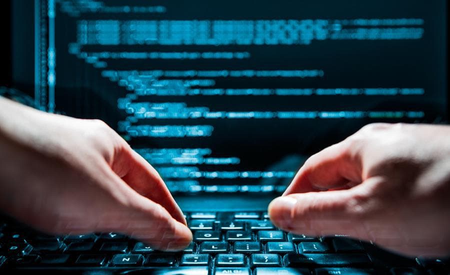 Xorazmda internet trafik o‘g‘risi qo‘lga tushdi
