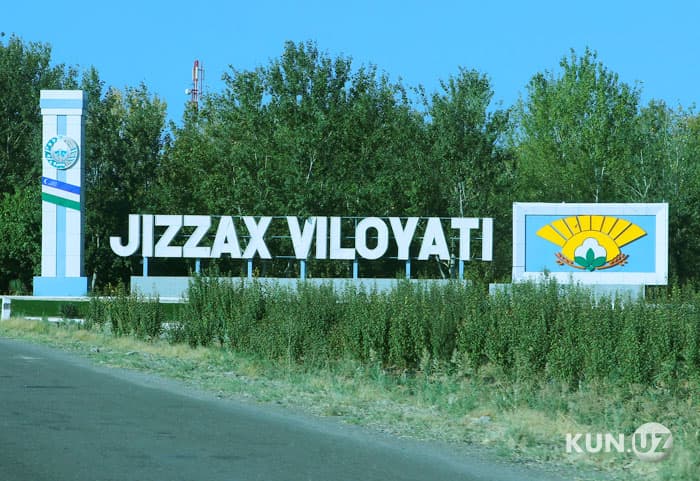 Jizzaxda pullik avtotrassa qurilishi mumkin
