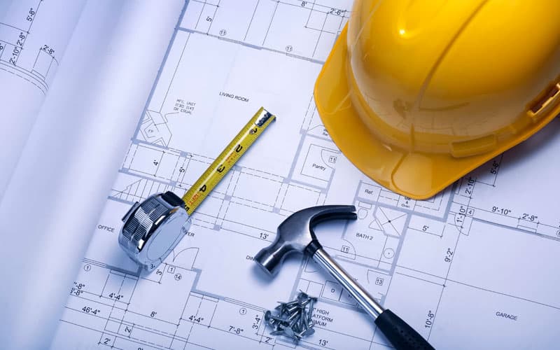 Qurilish sohasidagi qator tizimli muammolar ma'lum qilindi