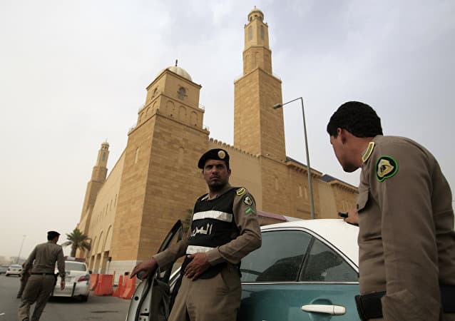 Saudiya Arabistonida qo‘pol hazil qilganlar qat'iy jazolanadi