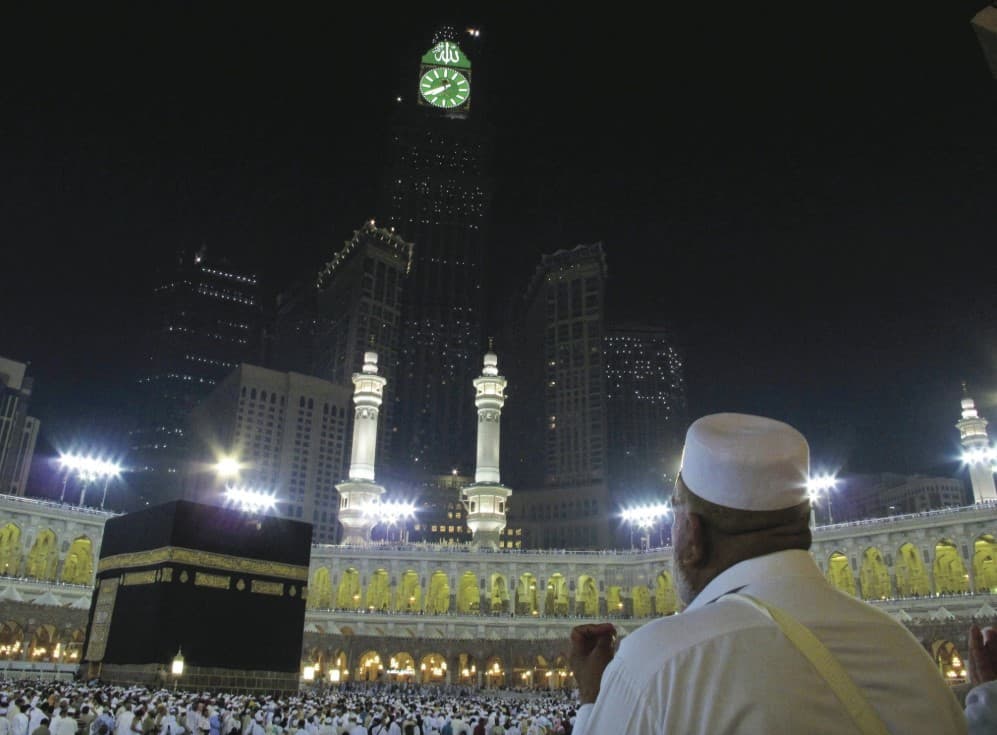 Adoqsiz navbat: Ota-onamizni Haj safariga jo‘natish shu qadar muammomi?