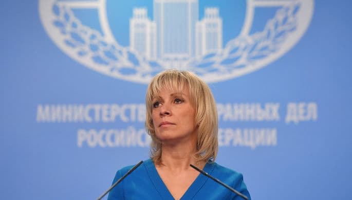 Rossiya Donbassdagi vaziyat keskinlashishiga nima sabab bo‘lganini ma'lum qildi