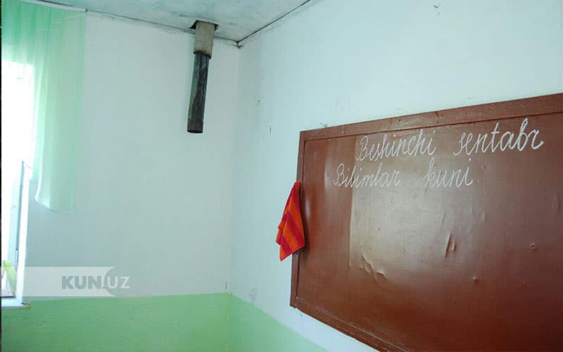 Qonunlar bolalarning sog‘ligi uchun g‘amxo‘r. Amalda-chi?