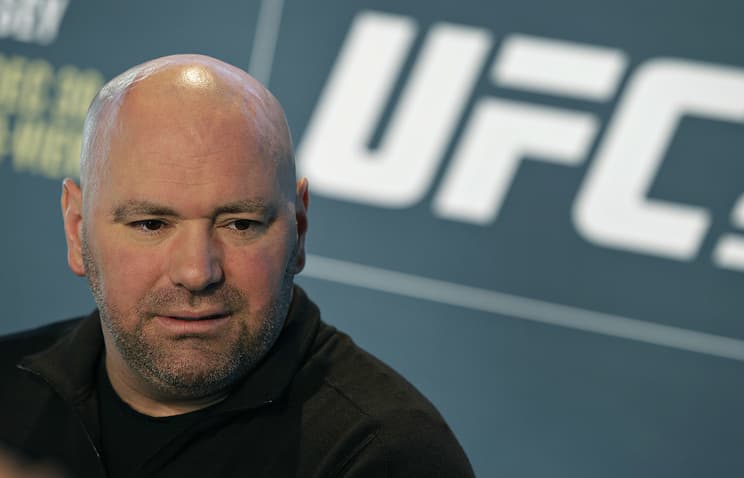 UFC rahbari: «Bizni dahshatli jang kutmoqda»