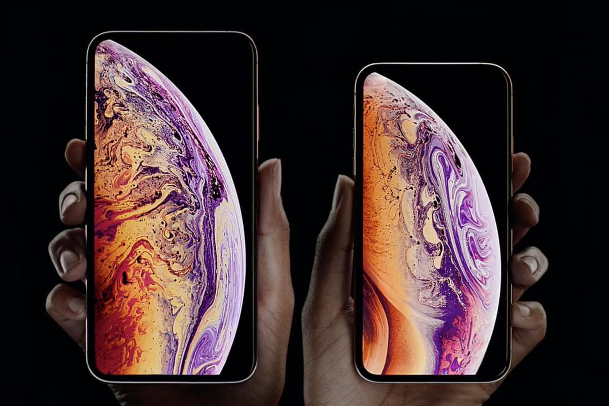Apple yangi avloddagi iPhone smartfonlarini taqdim qildi