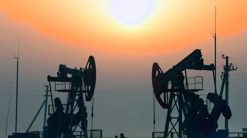 Кувайт АҚШга нефт етказиб беришни тўлиқ тўхтатди