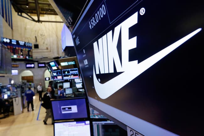 Nike sportchilar uchun “aqlli” zirh yaratdi