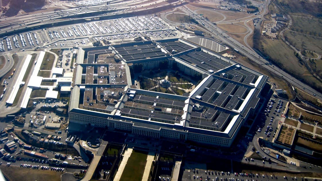 Pentagon Rossiya va Xitoyni tahdid deb atadi
