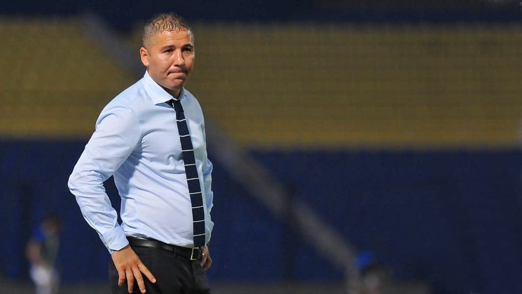 Ulug‘bek Baqoyev: «Buxoro» ikki yildan beri qarzlarni to‘lamoqda»