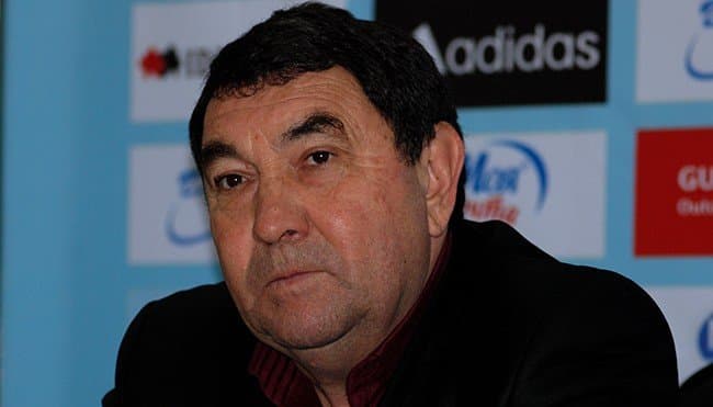 Viktor Jalilov «Andijon»da ish boshladi