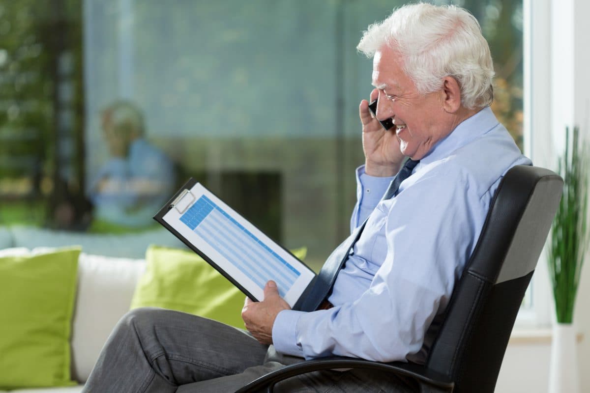 2019 yildan boshlab ishlovchi pensionerlarga to‘liq miqdorda pensiya to‘lash taklif qilinmoqda