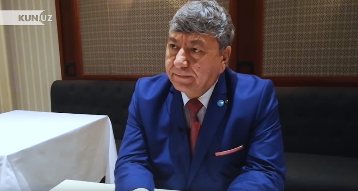 «​Millatning tili yo‘qolsa, uning tafakkuri o‘zgaradi»​. Qozog‘istonlik o‘zbek bilan suhbat