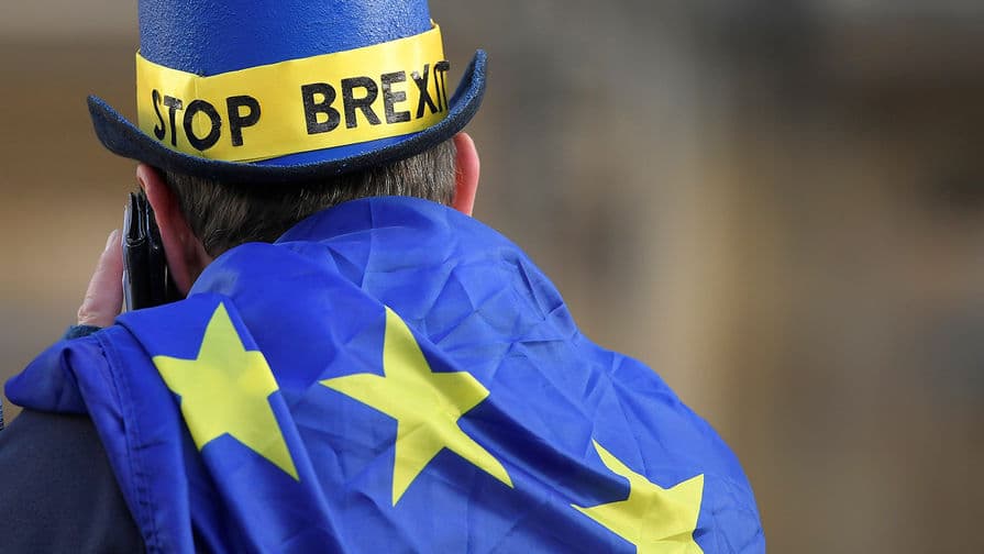 Fransiya Brexit’ning «og‘ir ssenariysi»ga tayyorlanmoqda