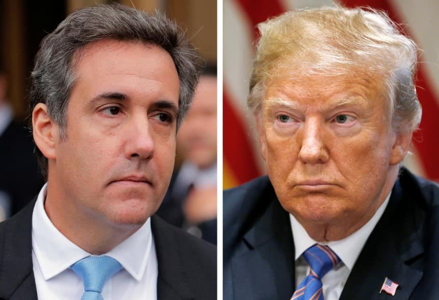 Advokat: «Trump Tower'dagi ruslar bilan uchrashuvdan Donaldning xabari bo‘lgan» 
