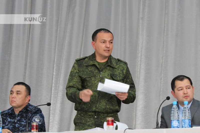 Ma'muriy sud tomonidan Qo‘yliq bozorida noqonuniy faoliyat yuritgan ayolga nisbatan javobgarlik masalasi ko‘rildi