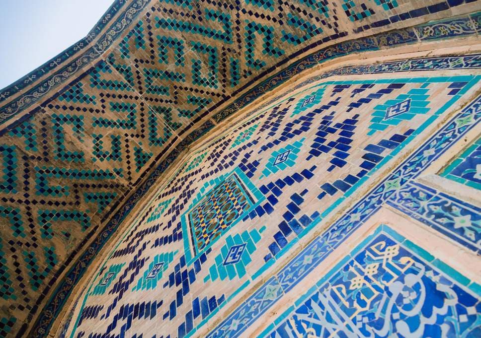 Silk road визасига қўшни мамлакатлар ҳам қизиқиш билдирмоқда - Туризм қўмитаси