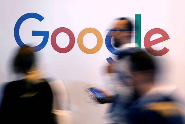 Google Eron bilan bog‘liq o‘nlab akkauntlarni o‘chirib tashladi