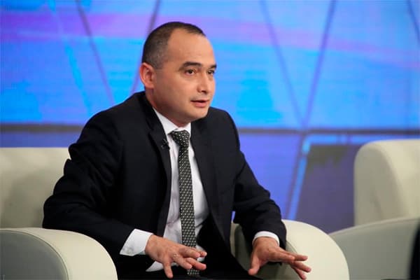 Jasur Aripov Urbanizatsiya agentligiga rahbar etib tayinlandi. U vazir o‘rinbosari ham hisoblanadi