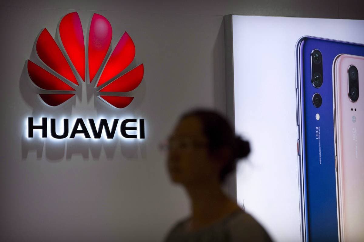 Xitoy Kanadadan Huawei direktorining ozod qilinishini talab qilmoqda