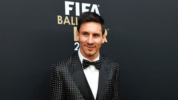 Messi FIFA taqdirlash marosimiga boradi - u nomzodlar orasida yo‘q