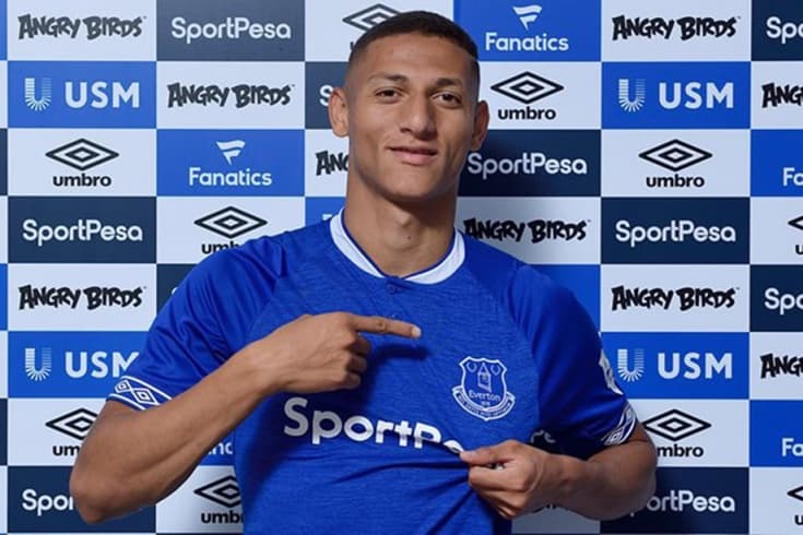 Transfer sabog‘i: Qanday qilib oddiy futbolchini 50 million funtga pullash mumkin?
