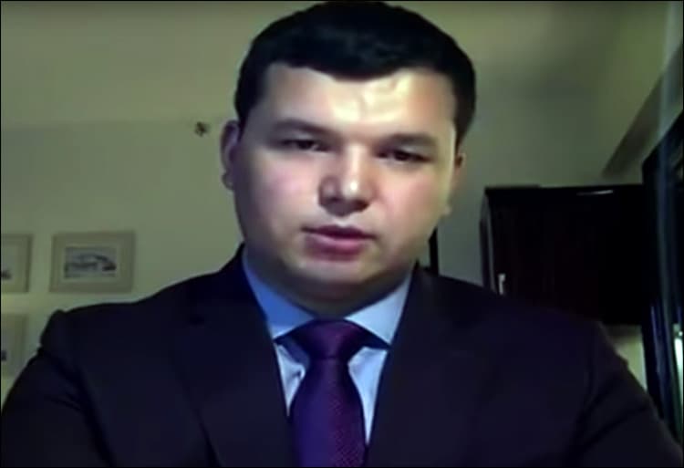 Ortiqxo‘jayev Bobur Hasanga O‘zbekistonga investitsiya kiritishda yordam berishga tayyorligini bildirdi