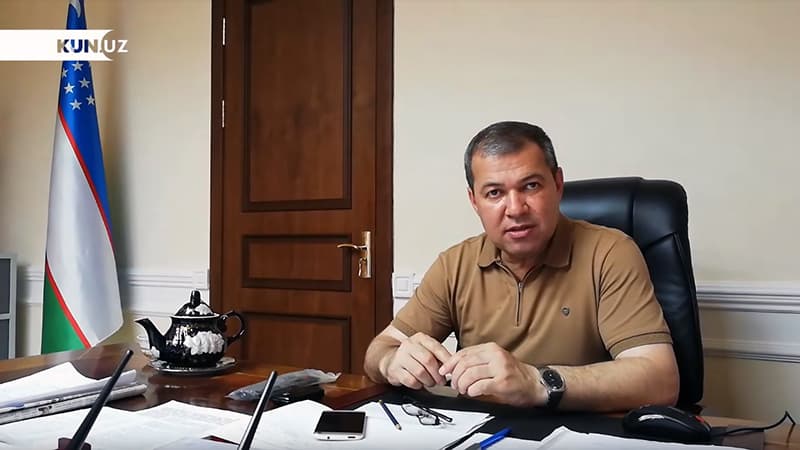 Chilangarlikdan hokimlikka qadar bosilgan mashaqqatli yo‘l