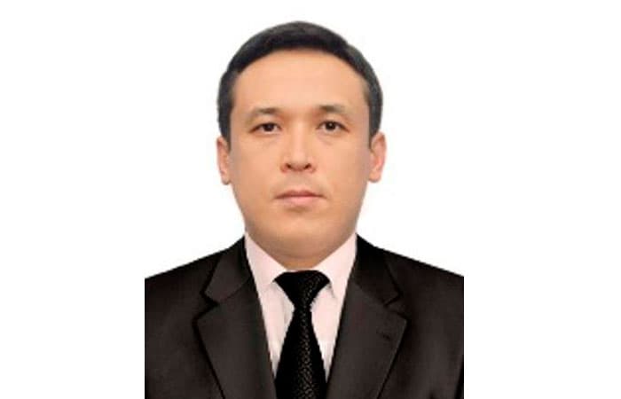Yergeodezkadastr qo‘mitasi raisiga o‘rinbosar tayinlandi 