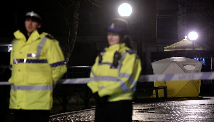 Britaniyada vafot etgan 14 rossiyalikning jasad qoldiqlari eksgumatsiya qilinadi – OAV