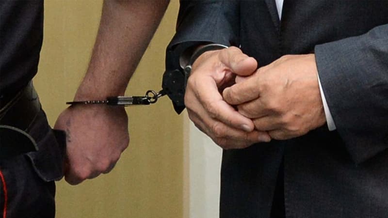 Tojikistonlik general O‘zbekistonda katta miqdordagi giyohvand moddalar partiyasi bilan ushlangan