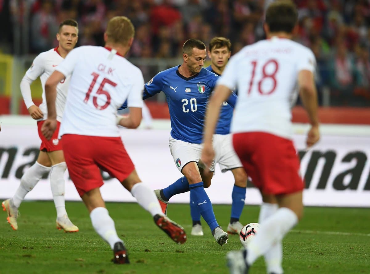 Millatlar ligasi. Italiya g‘alabasiz seriyasini to‘xtatdi, Rossiya javob bahsida ham Turkiyani yengdi