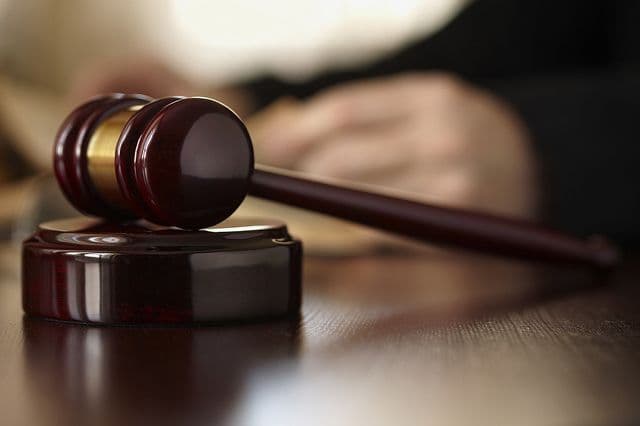 Маъмурий ишлар бўйича судьялар сони оширилди, бошқа судларда эса қисқартирилди